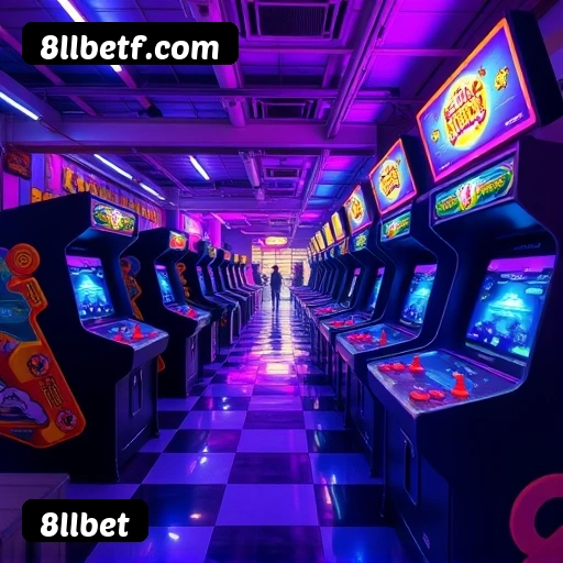 Imagem secundária de apoio para instalação do app 8llbet