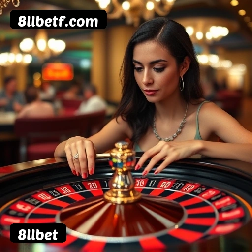 Coleção Premium de Slots 8llbet - NetEnt, Pragmatic Play, Evolution